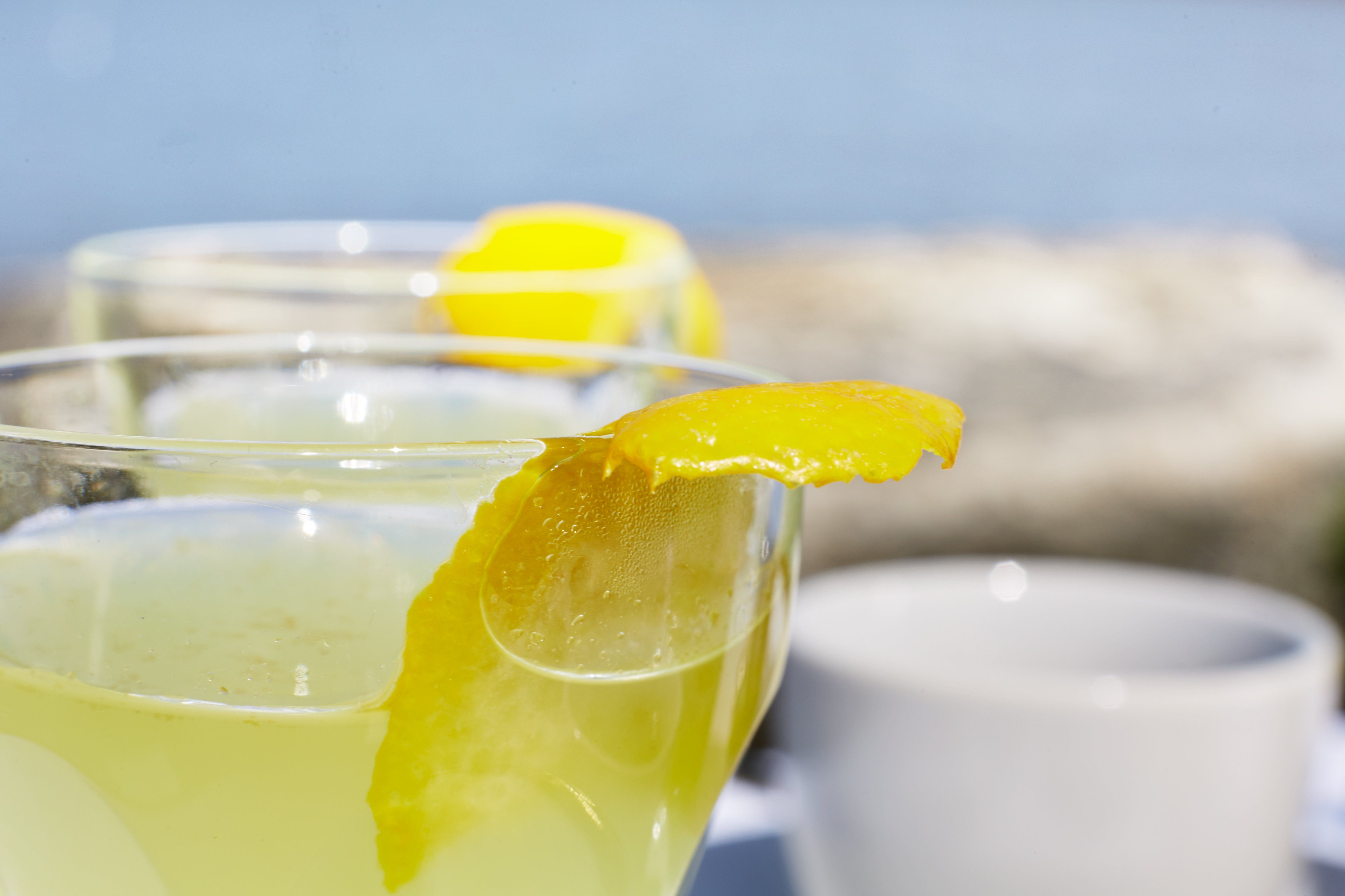 Limoncello