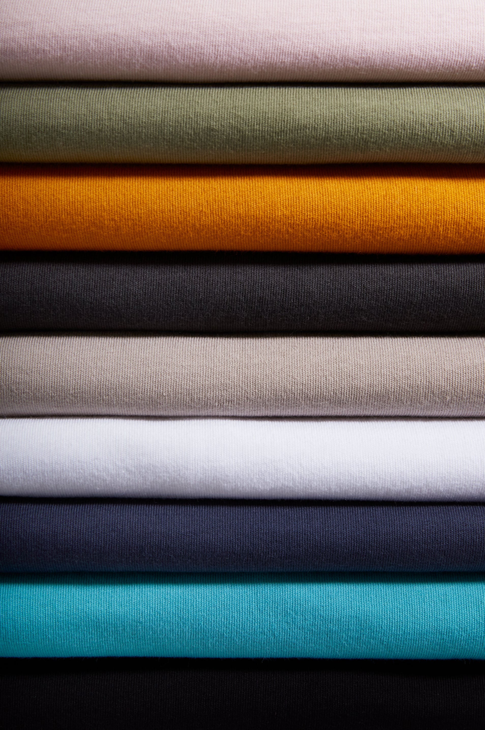 cotton knits