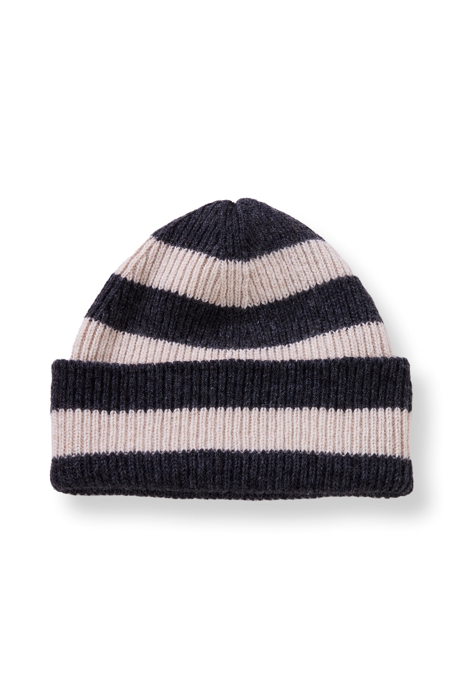 rugby stripe hat
