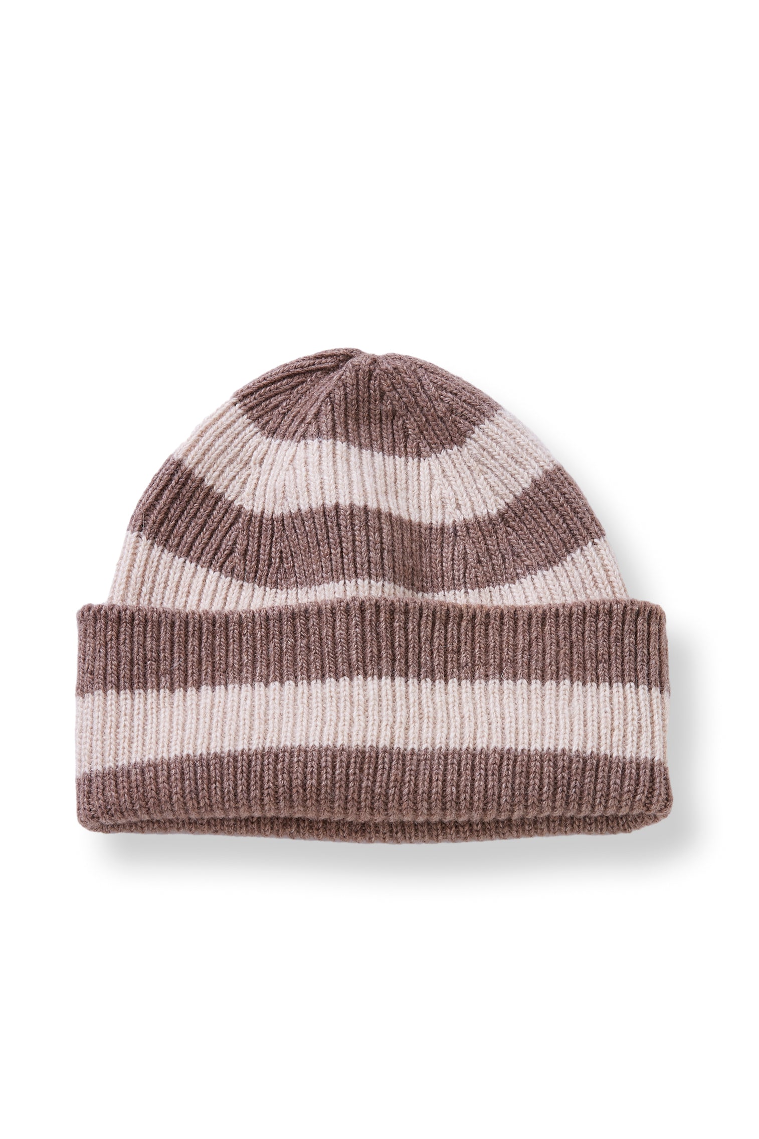 rugby stripe hat