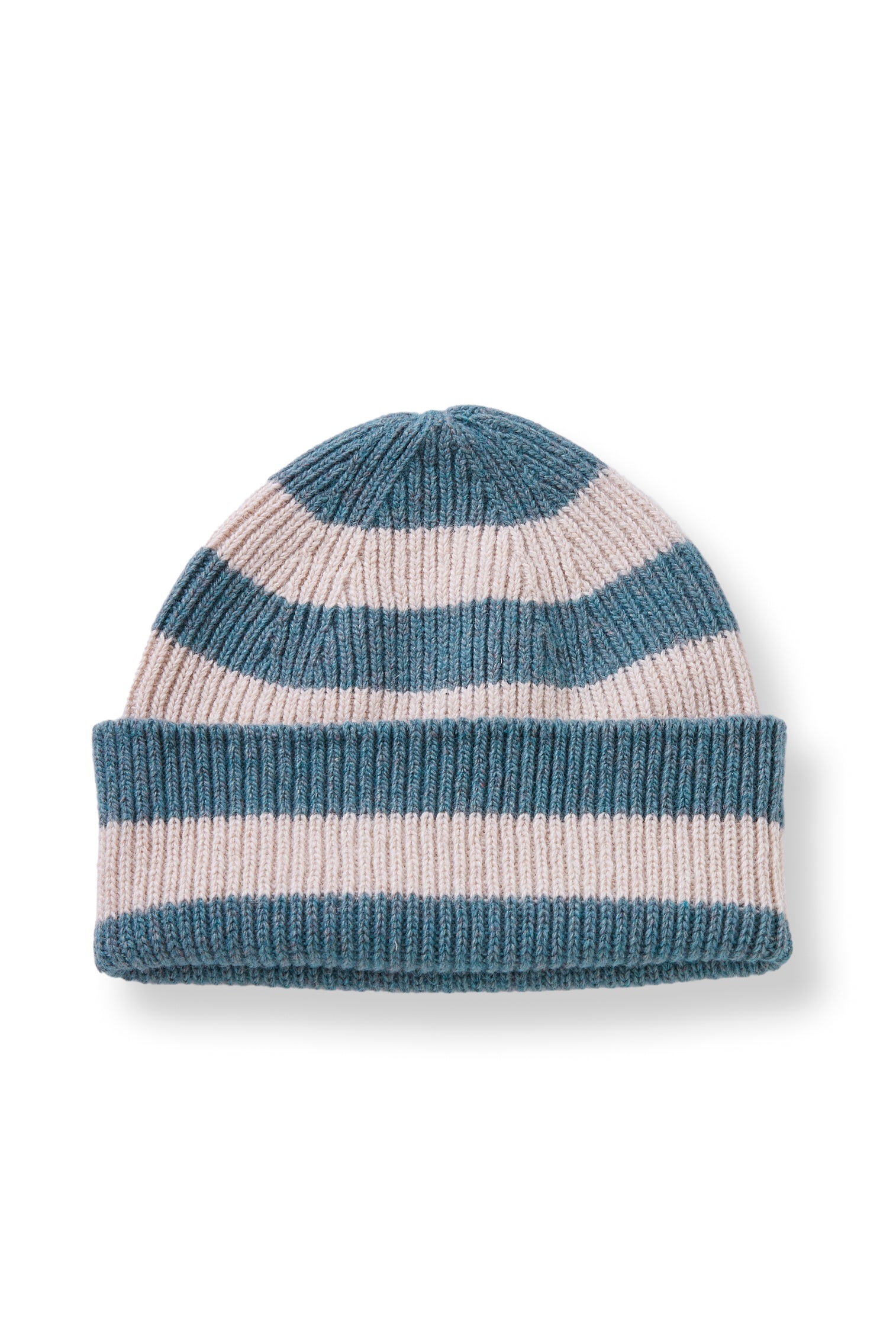 rugby stripe hat