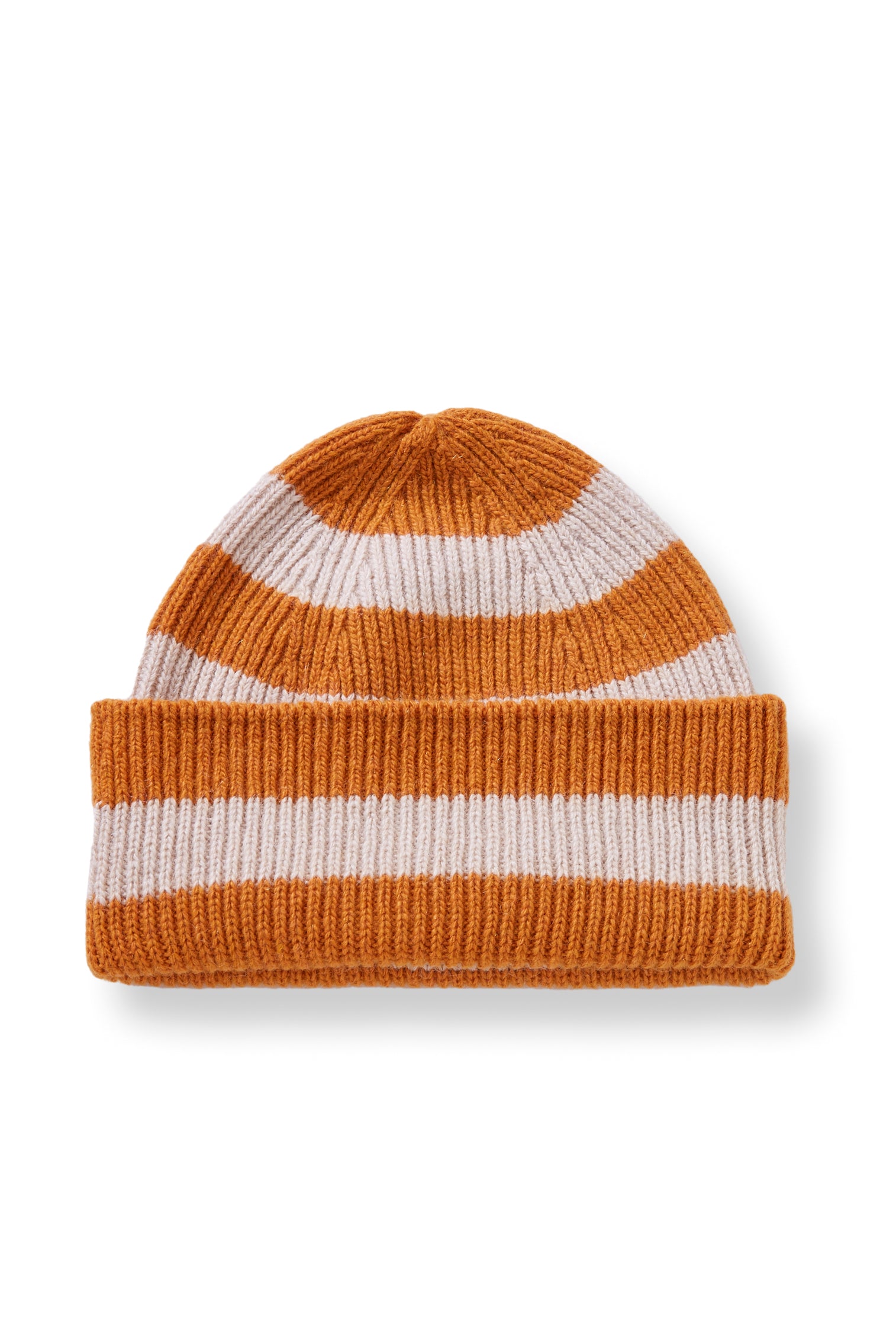 rugby stripe hat