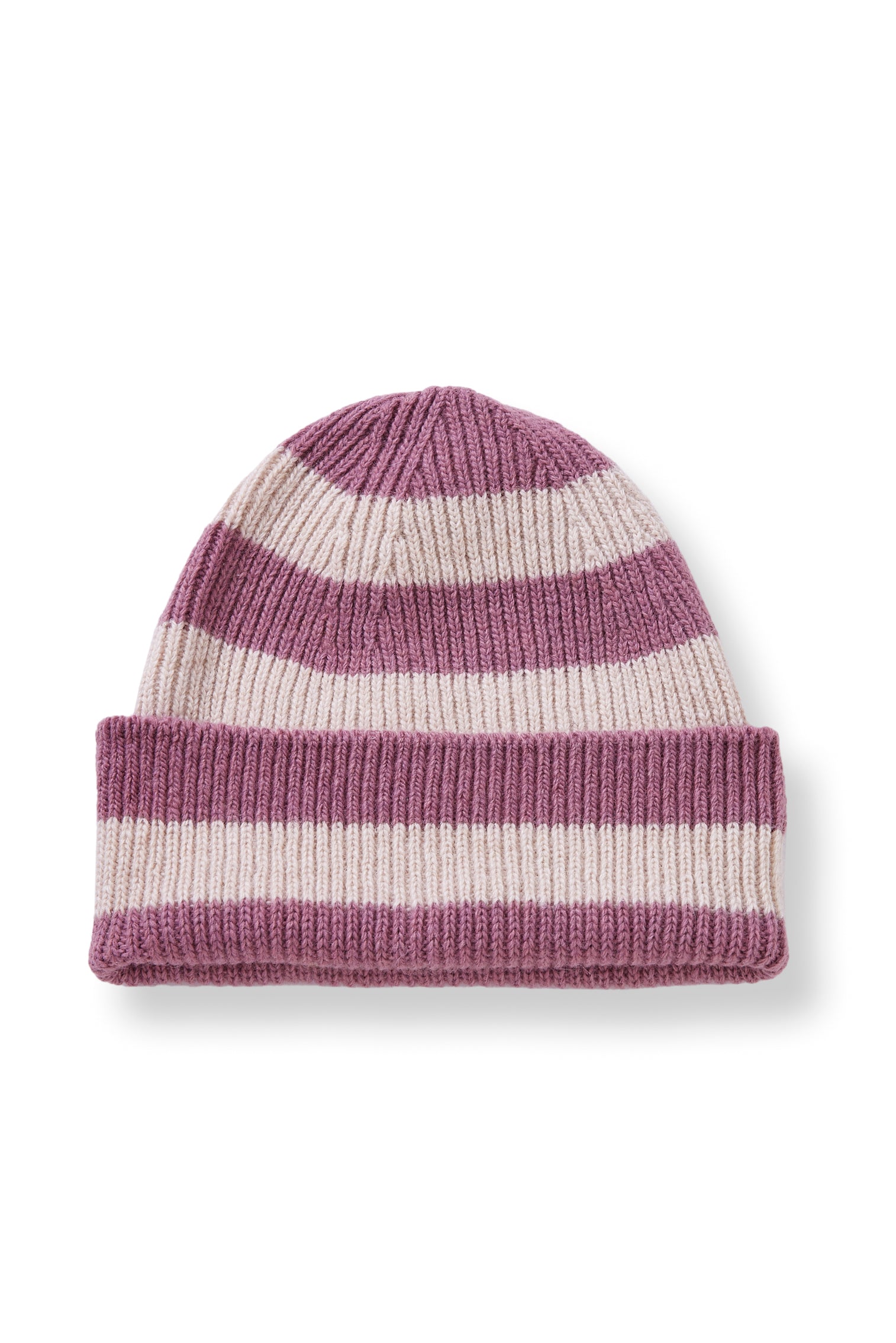rugby stripe hat