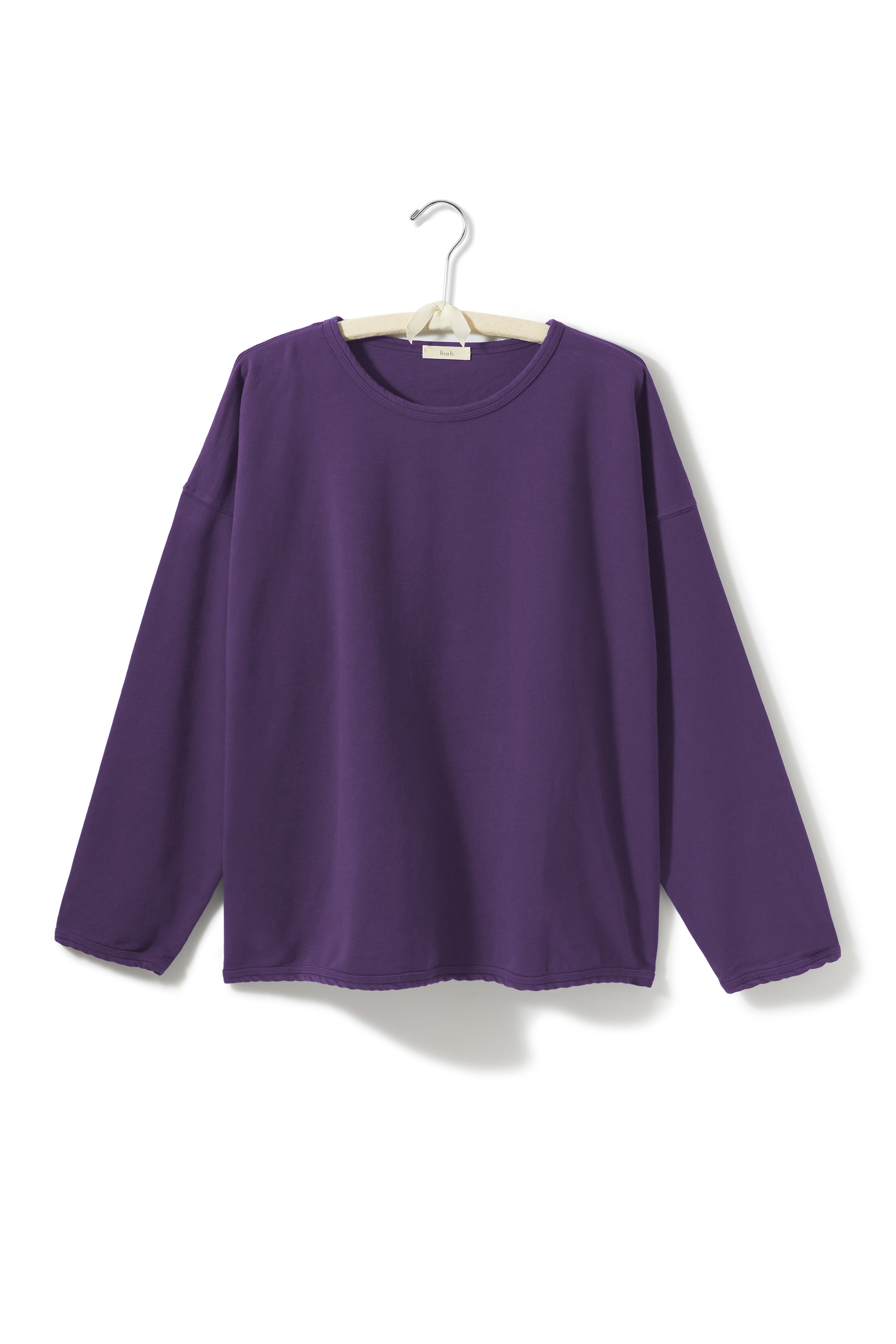 lounge shirt