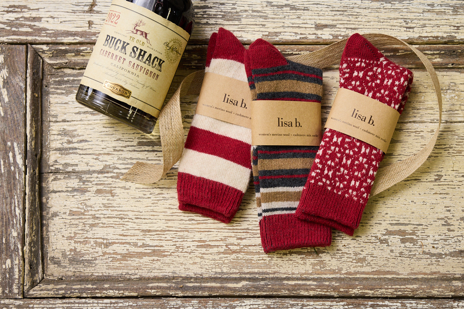 lisa b. @ Living Upriver Holiday Market Nov 28-30