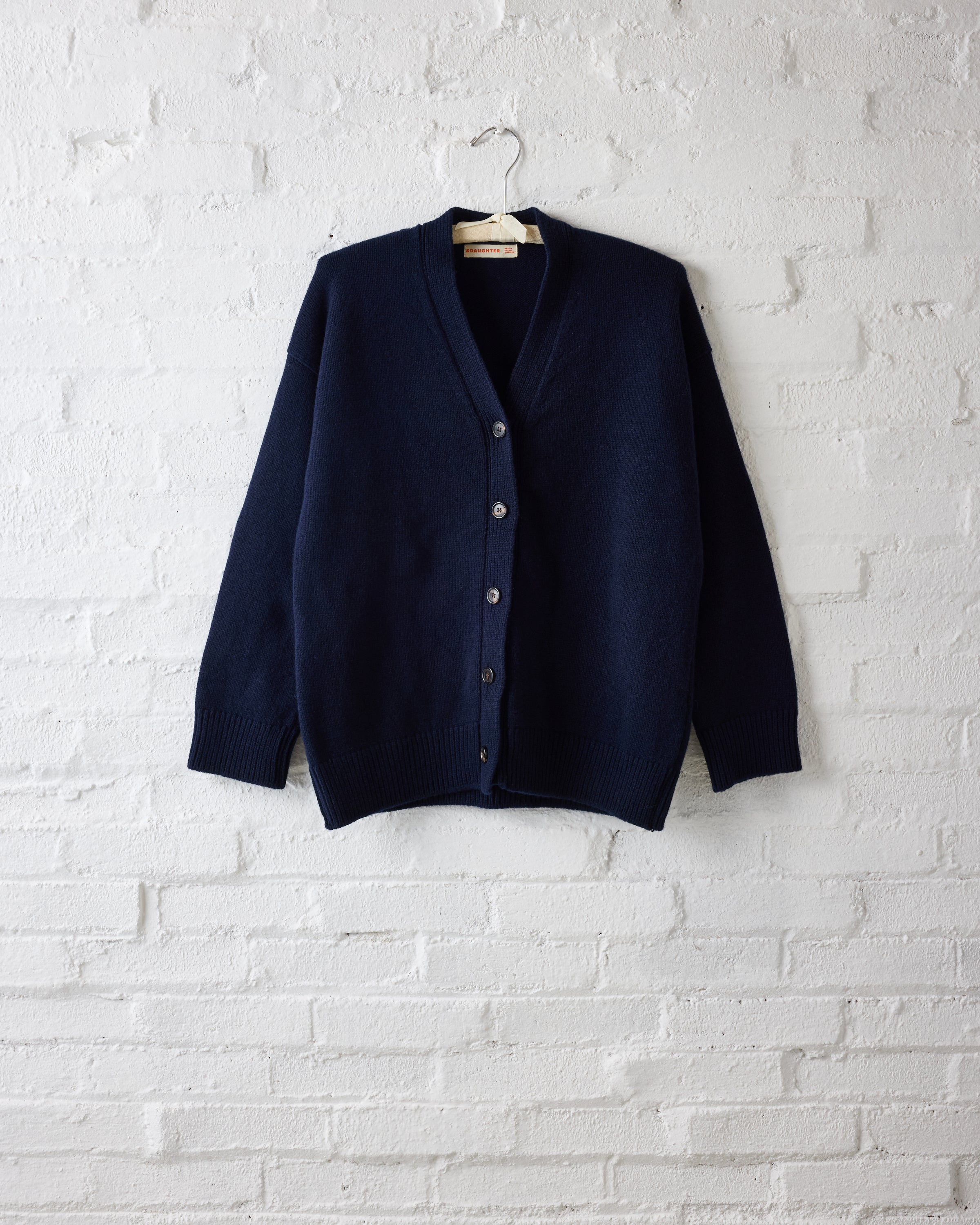 & Daughter Ava Cardigan