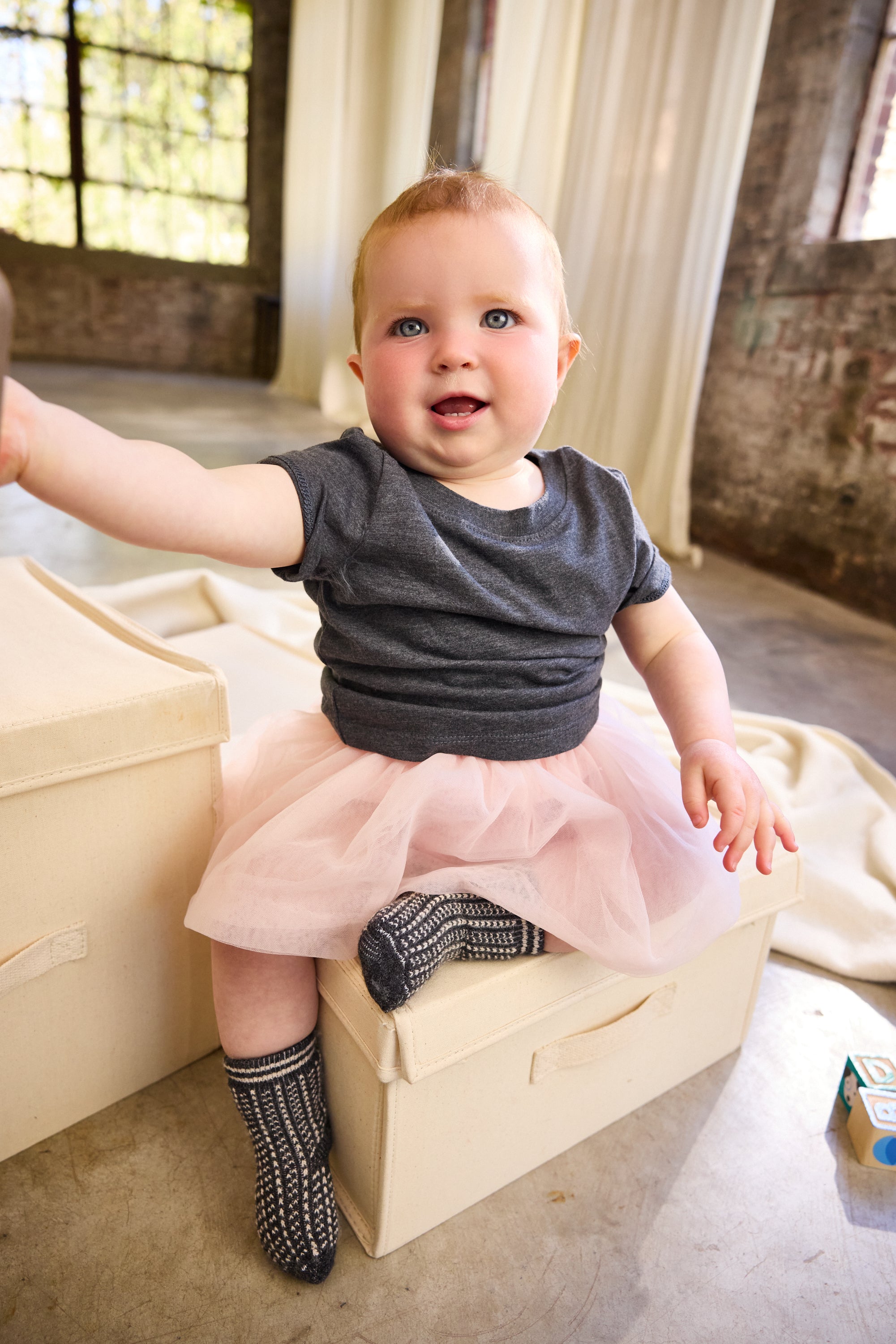 baby nordic birdseye