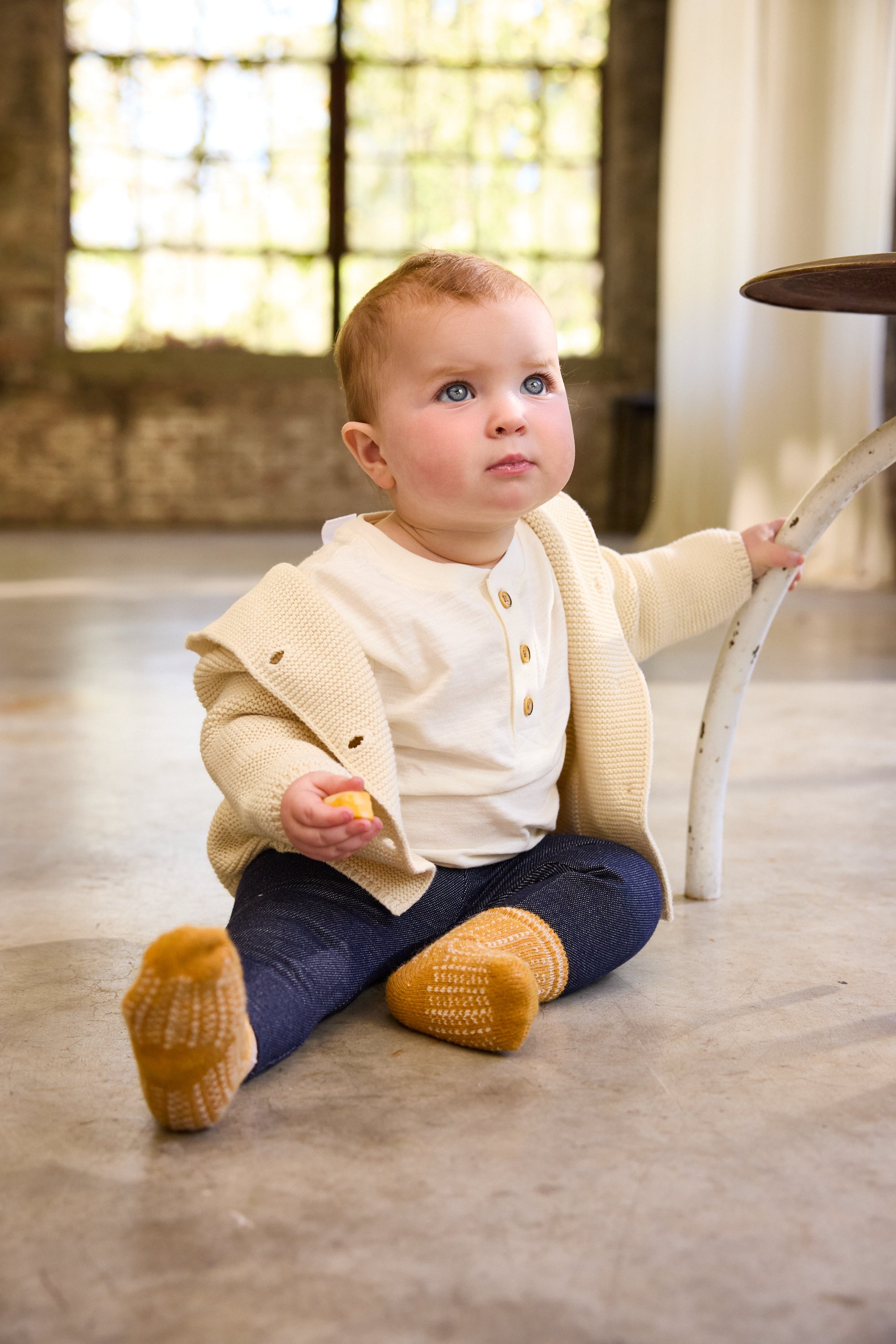 baby nordic birdseye