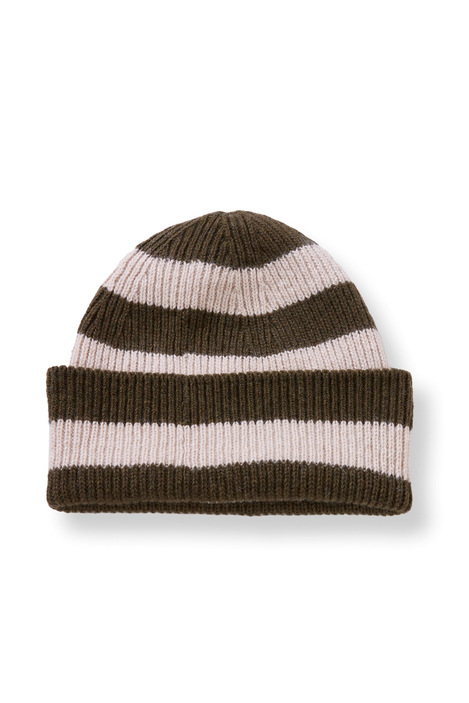 rugby stripe hat