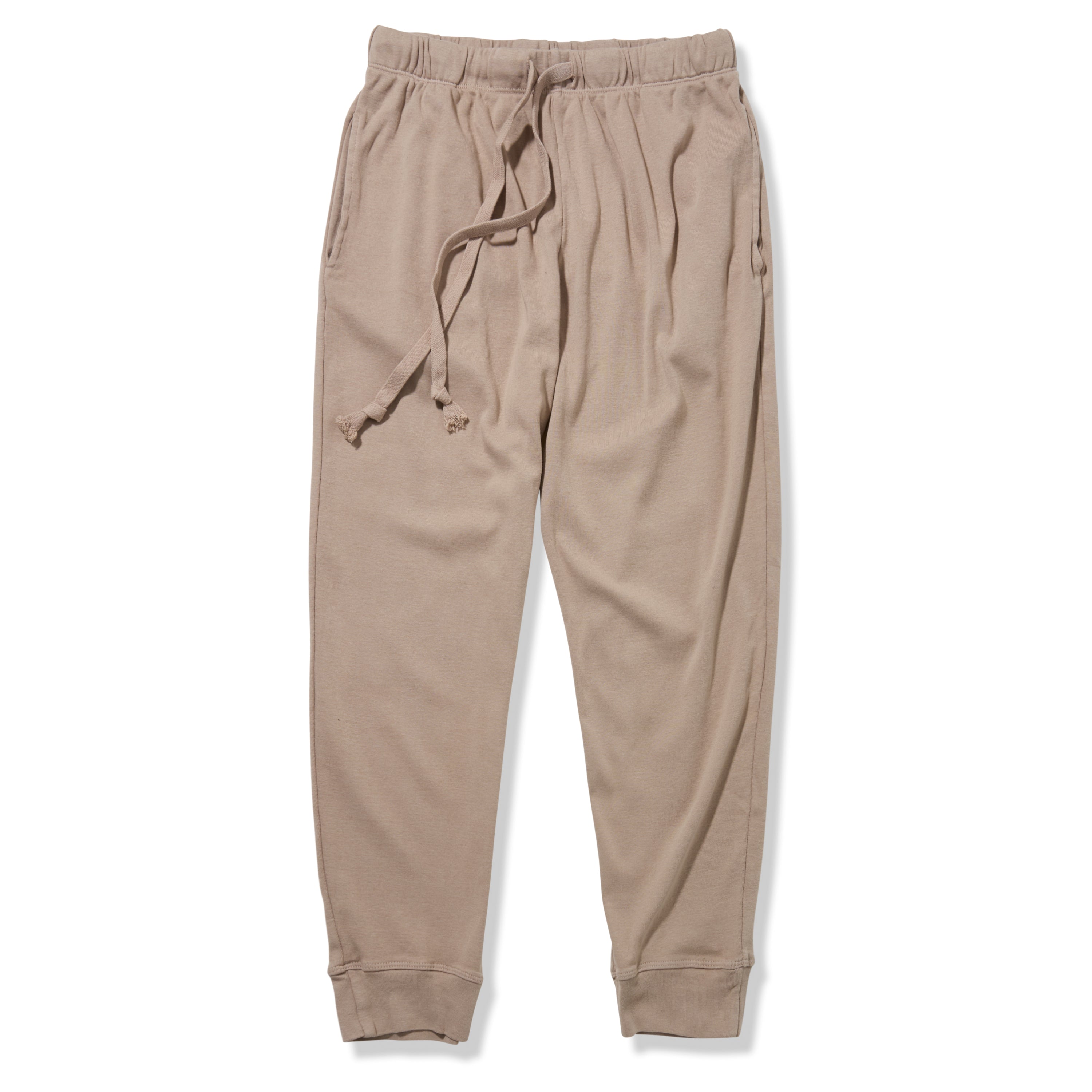 jogger