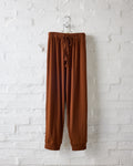 lisa b. Acorn Rib Jogger