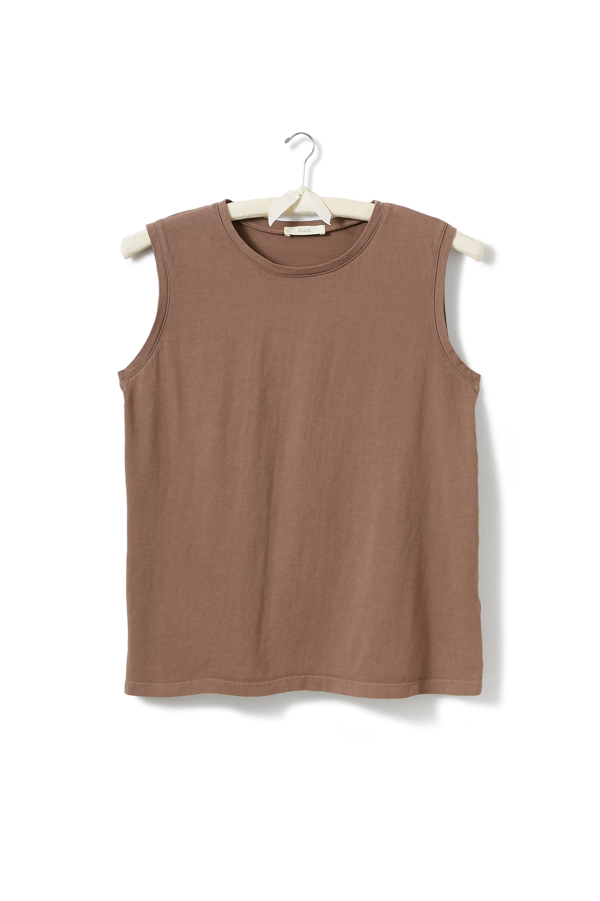 muscle tee shirt