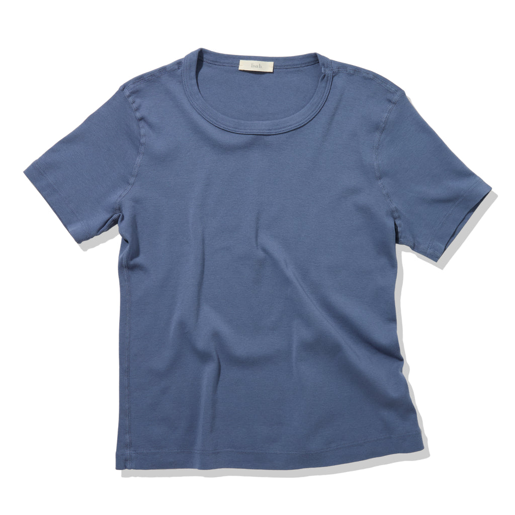 short sleeve baby tee shirt