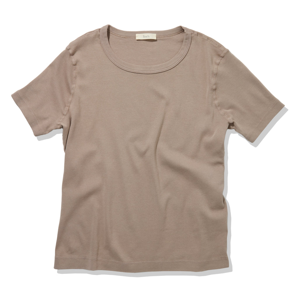 short sleeve baby tee shirt