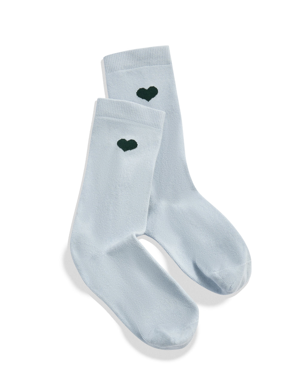 cotton women socks | heart crew