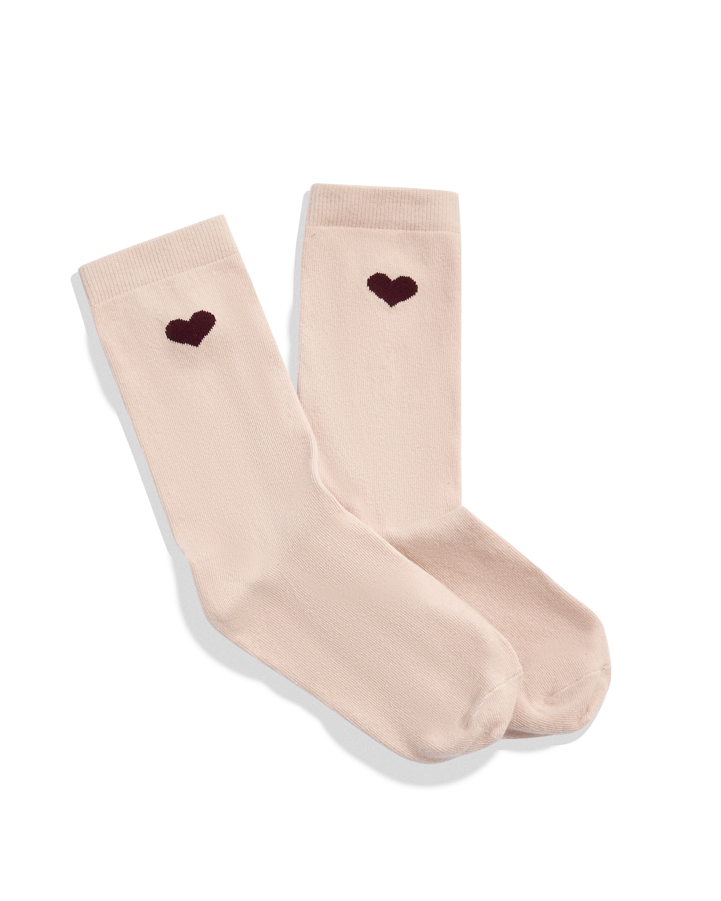 cotton women socks | heart crew