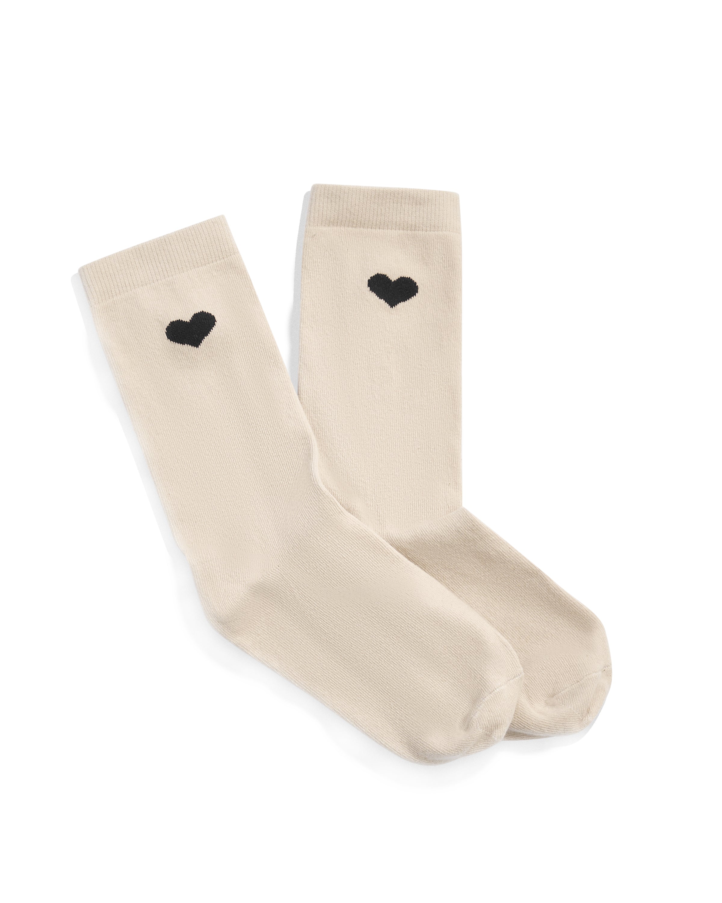 cotton women socks | heart crew