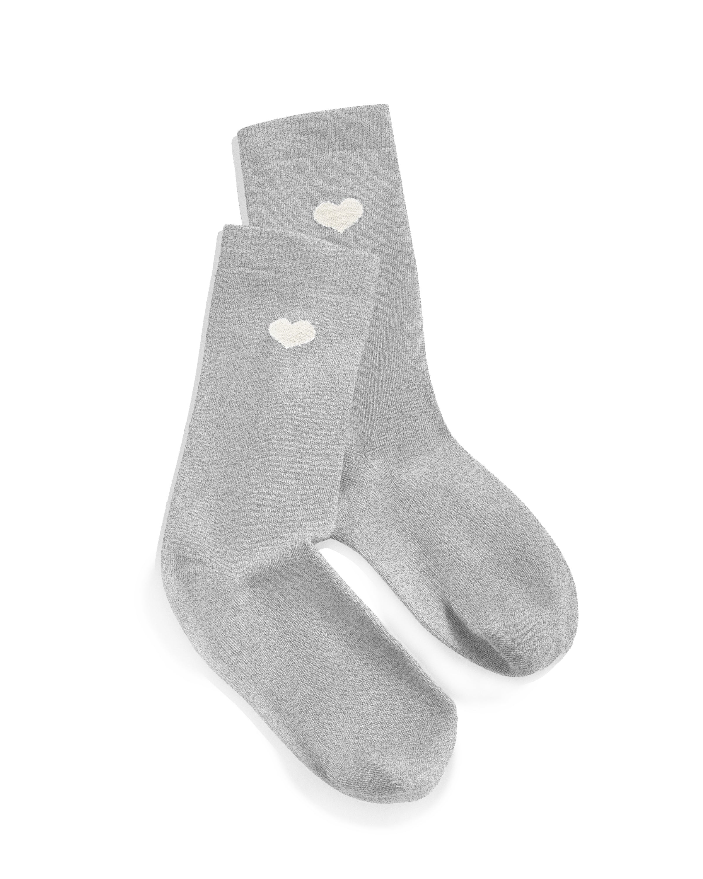cotton women socks | heart crew