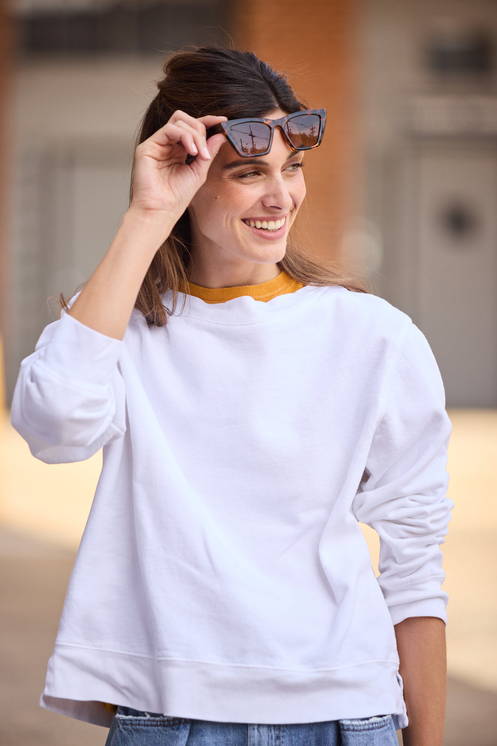 Sunglasses - Tortoise