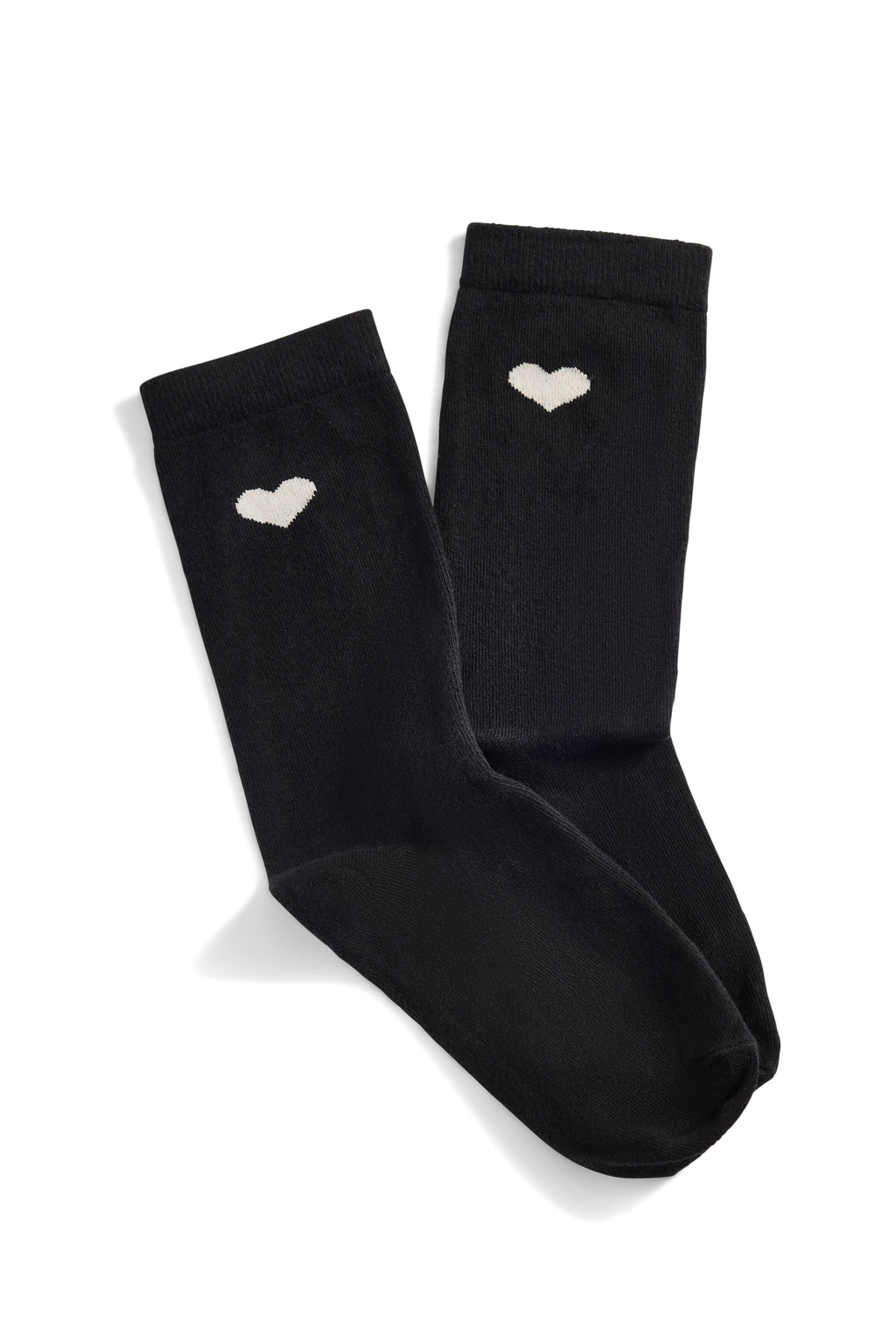 cotton women socks | heart crew