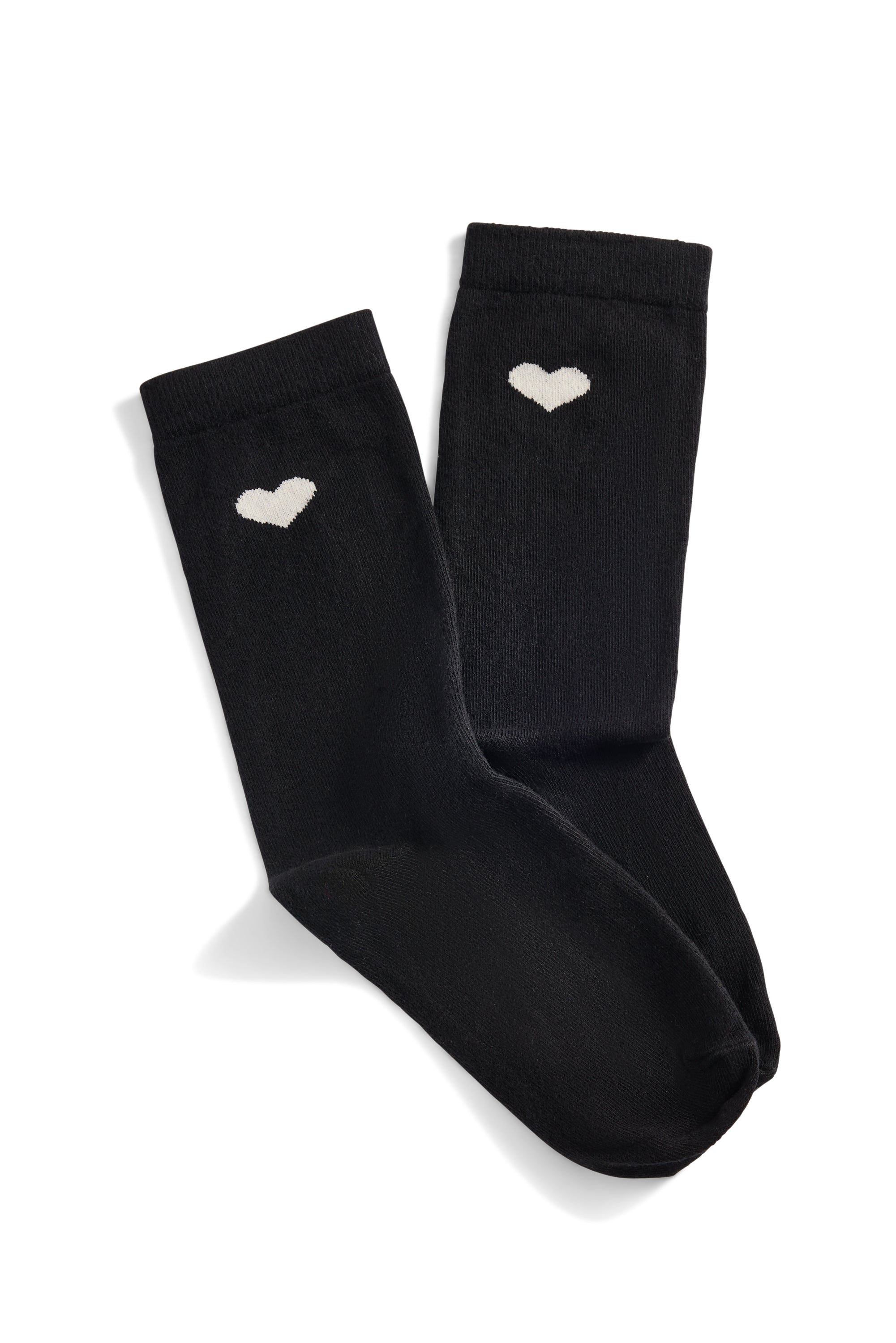 cotton women socks | heart crew