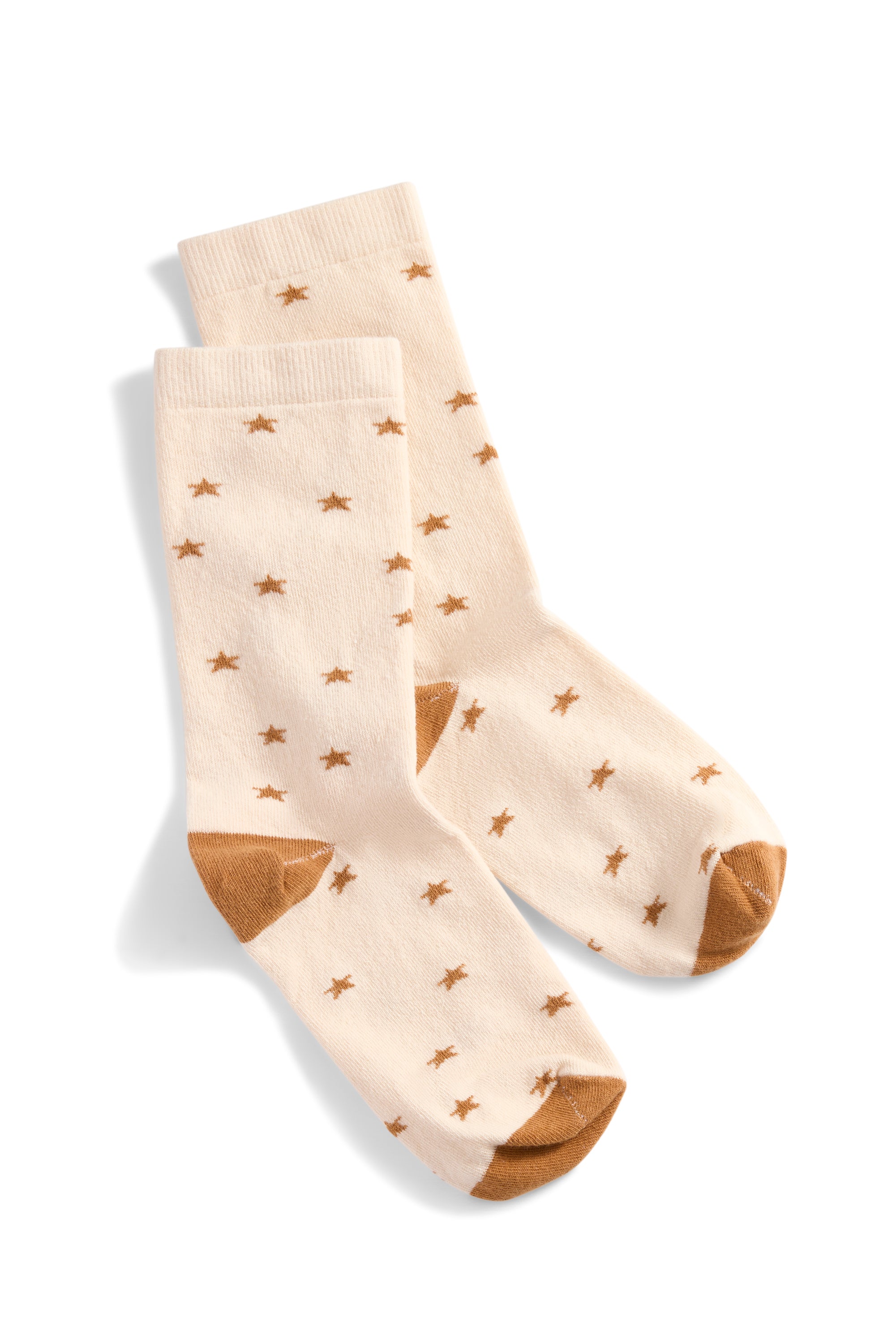 cotton women socks | stars crew