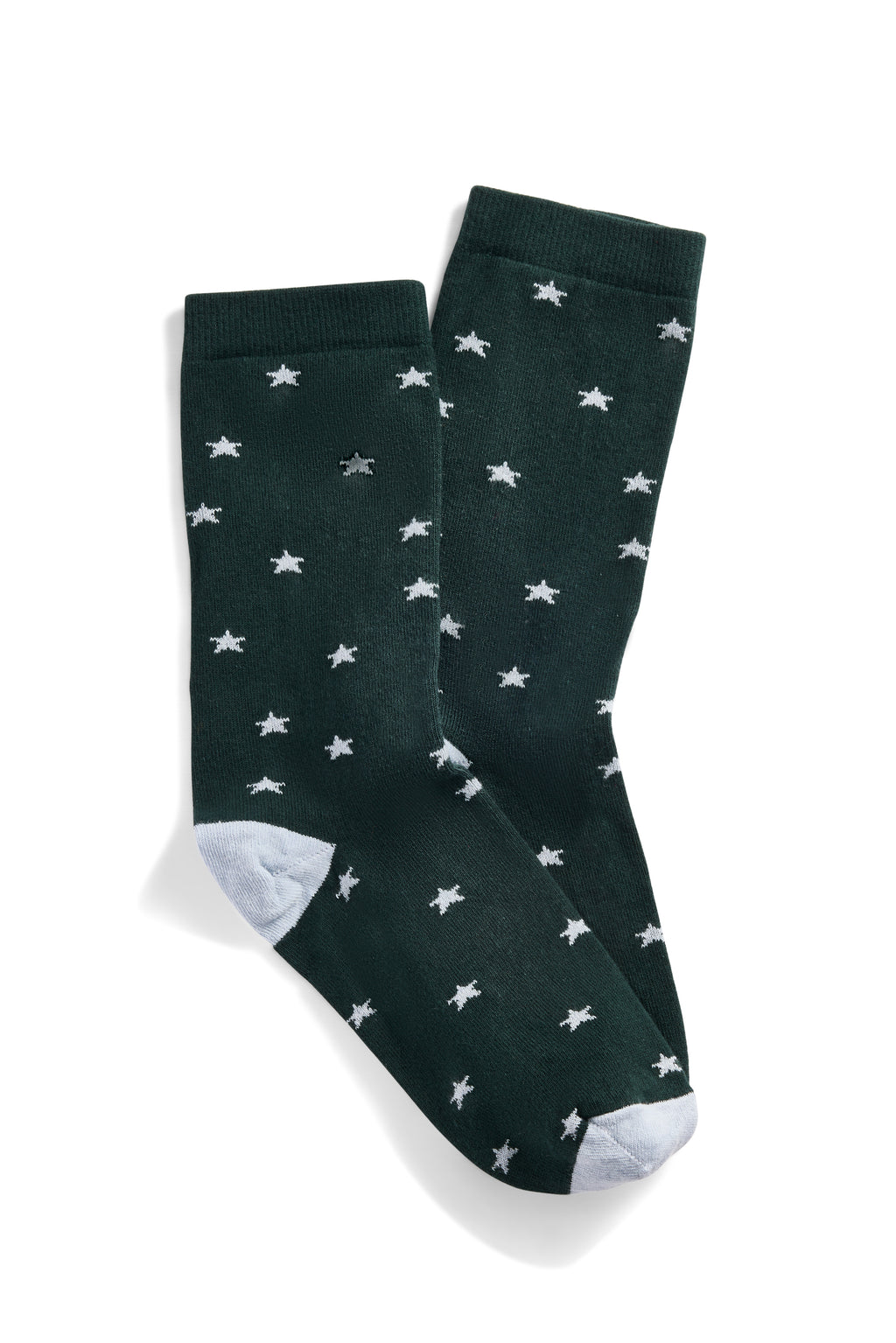 cotton women socks | stars crew