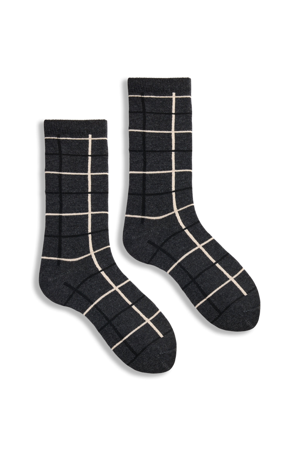 his windowpane crew