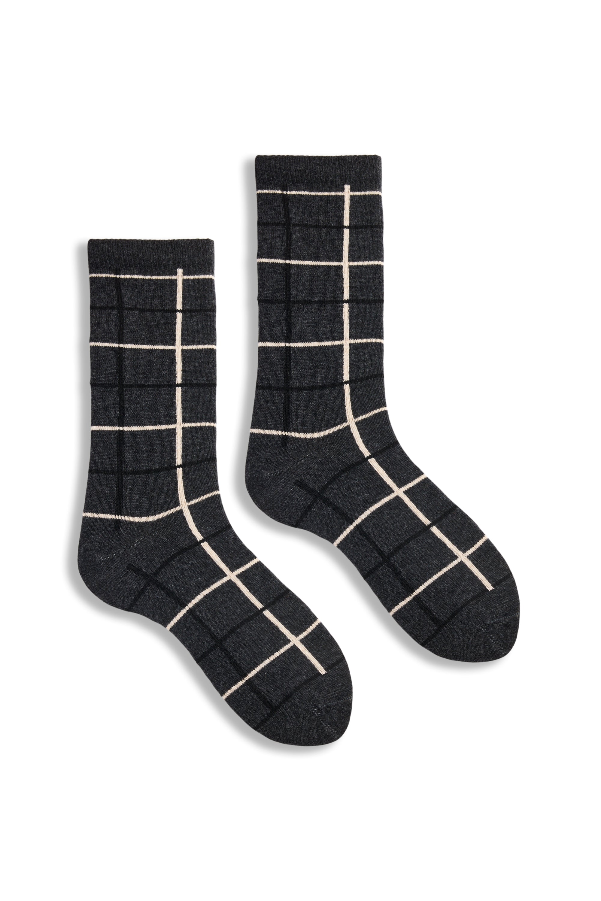 his windowpane crew