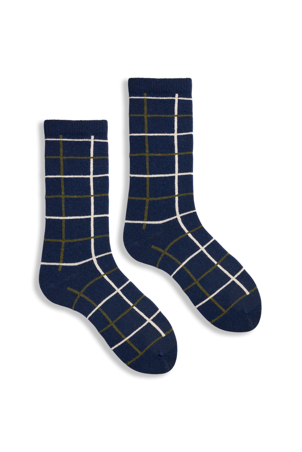 his windowpane crew