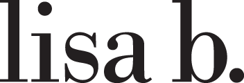 lisa b.