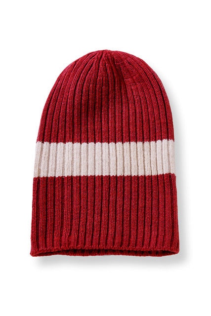 wide stripe