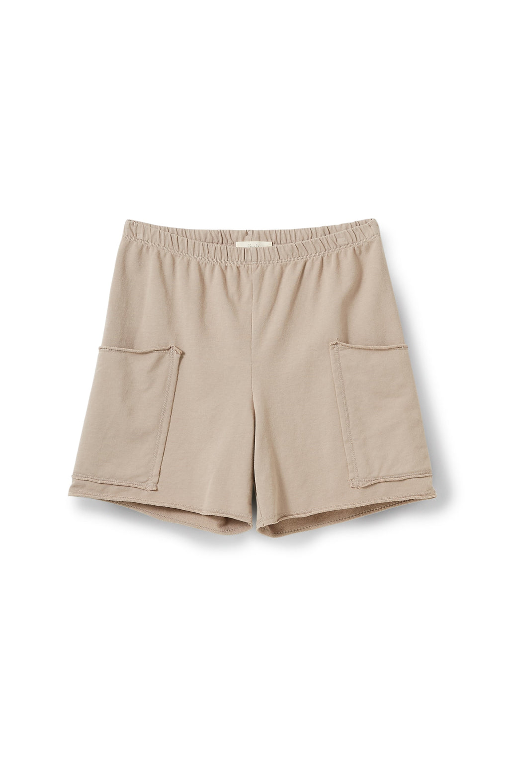 lounge short Cotton Knits lisa b. clay small 