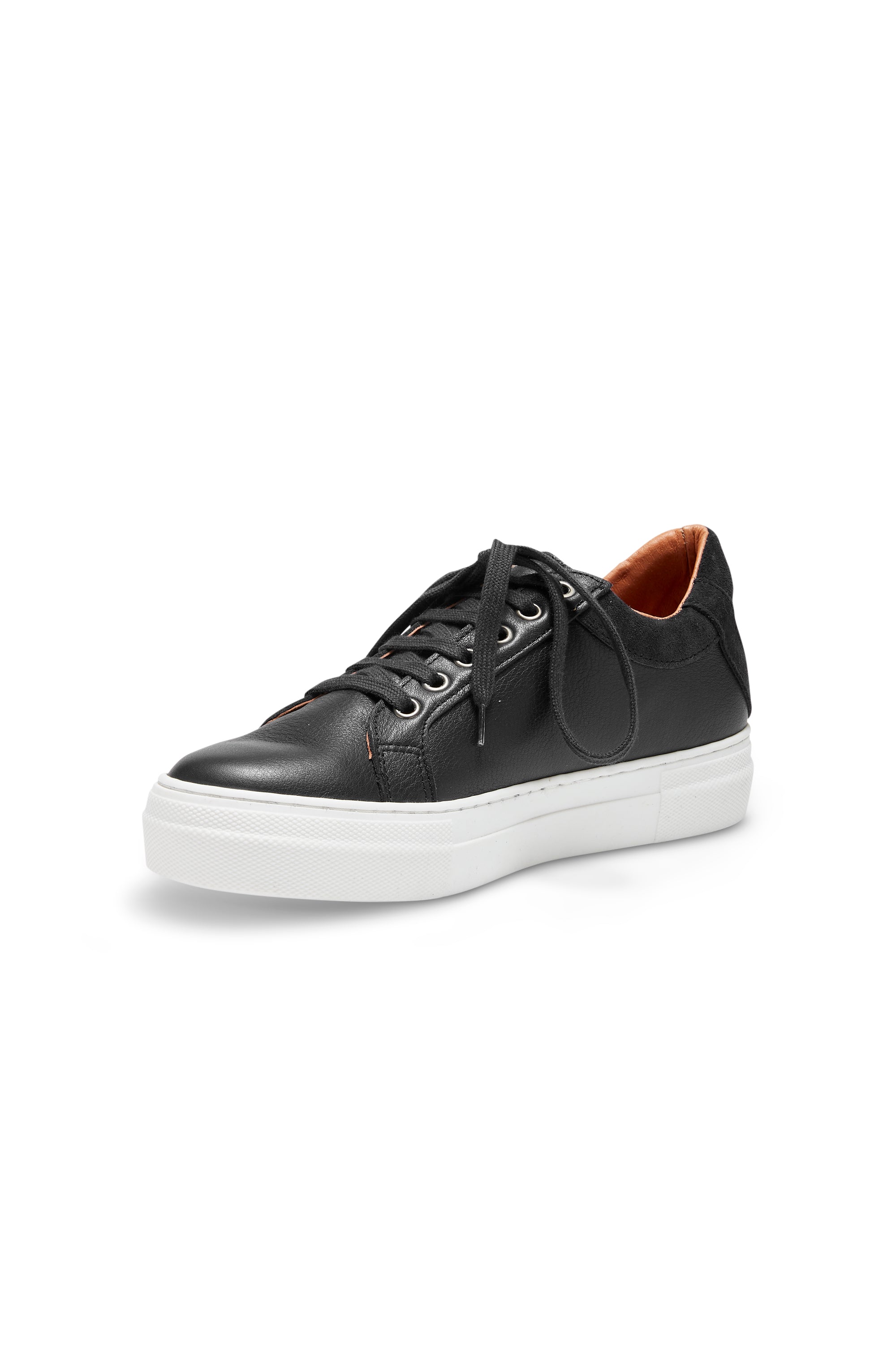 sneaker in black