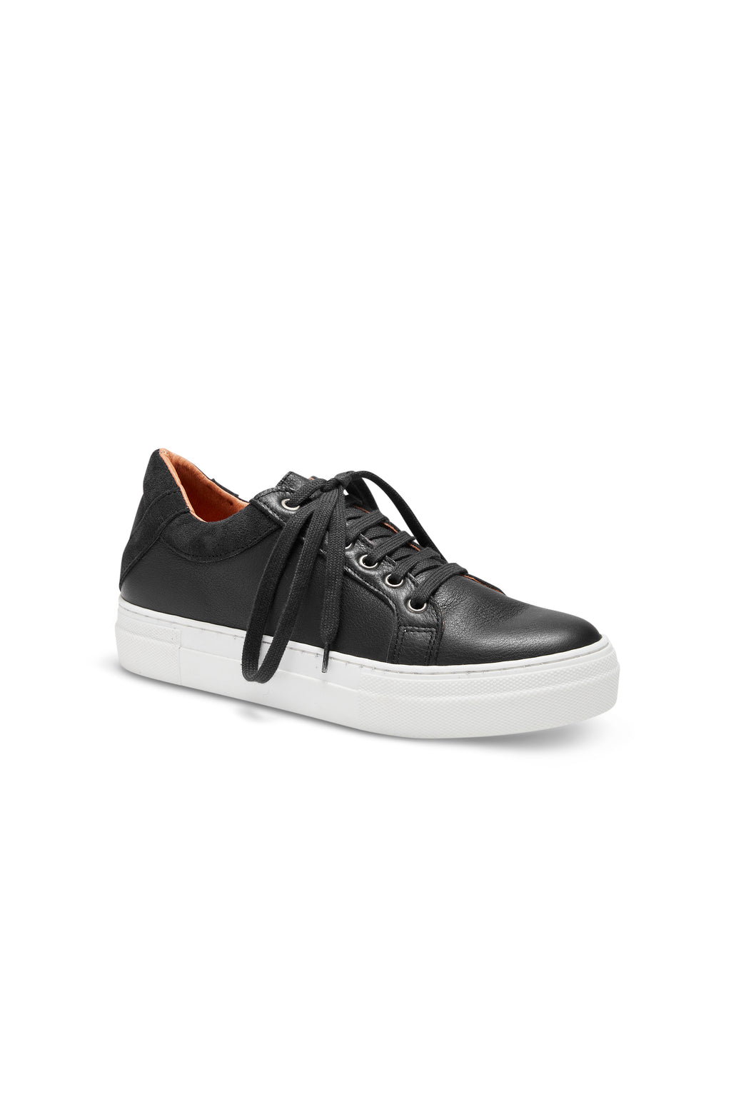 sneaker in black