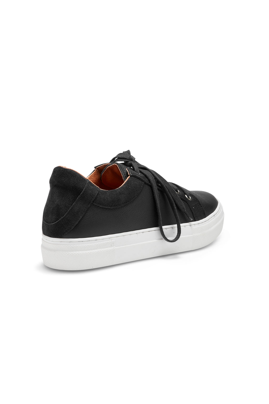 sneaker in black