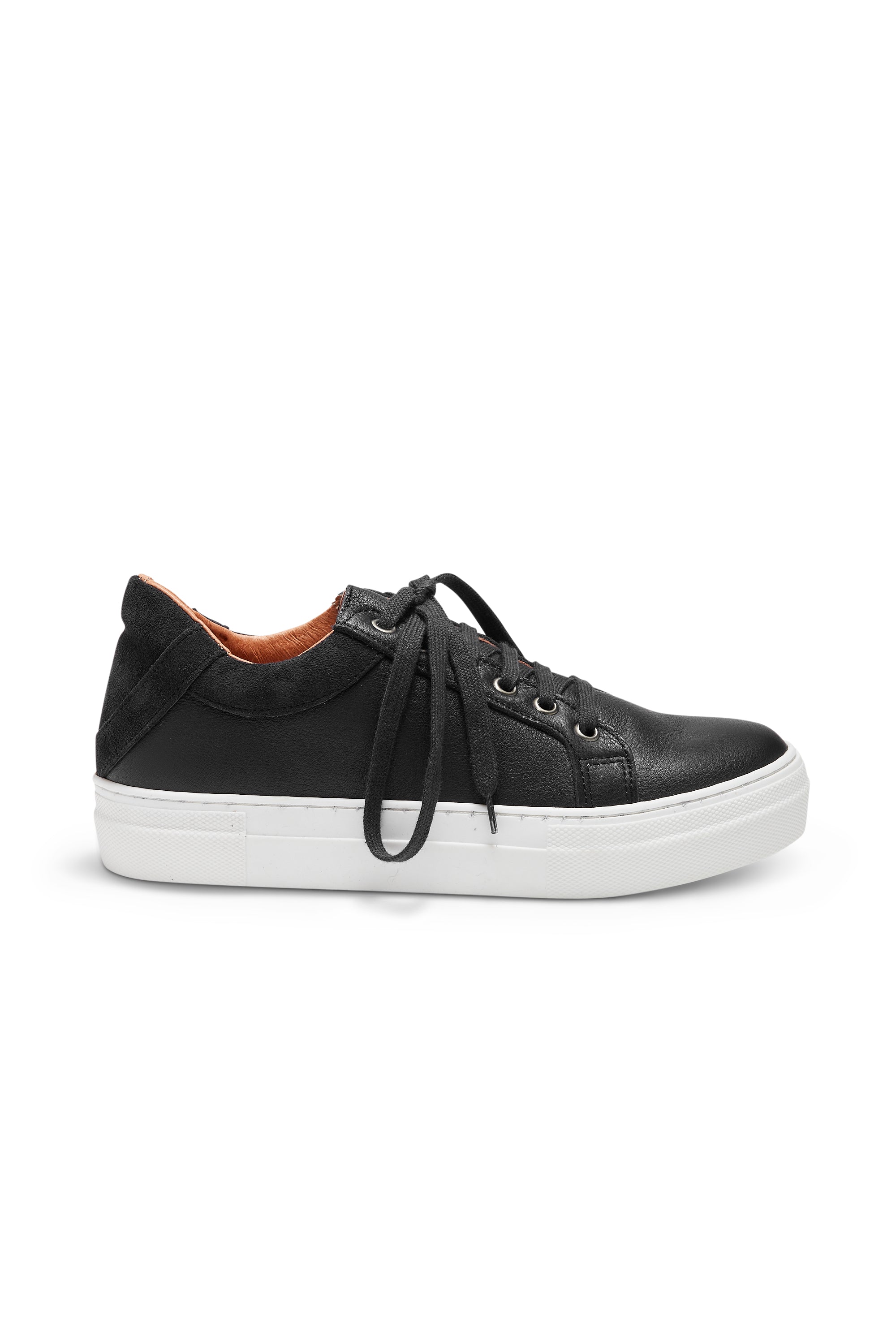 sneaker in black